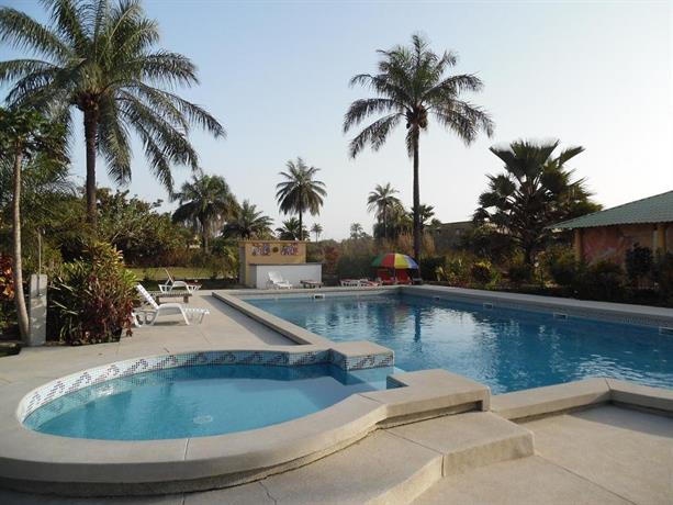 Cap-Senegal