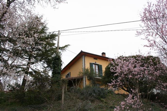 Casa Caldesi