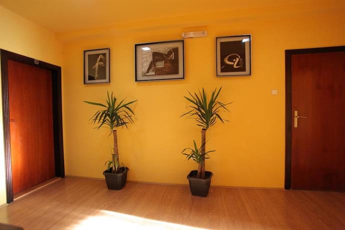 Villa Atina