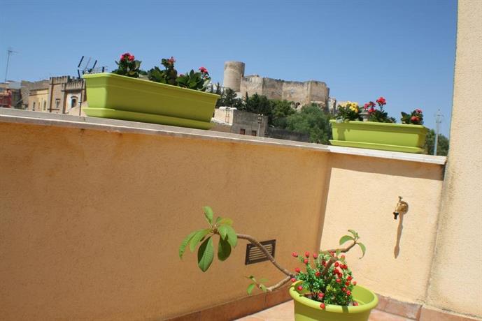 Valverde Penthouse