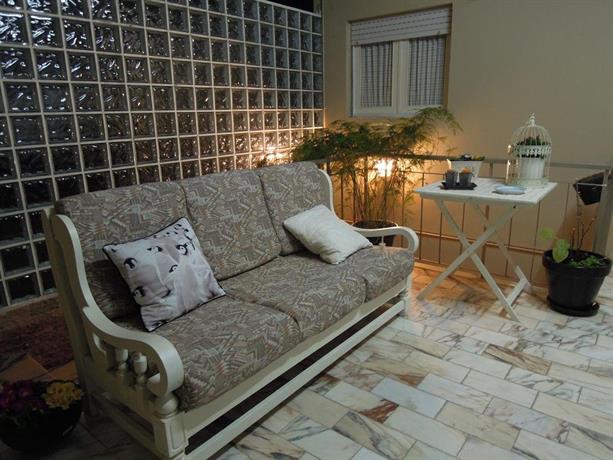 Ester Guest House
