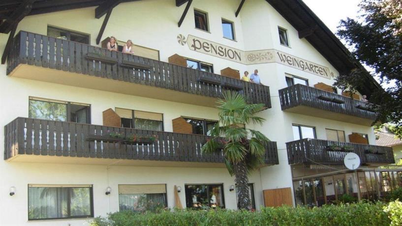 Hotel Pension Weingarten image 1