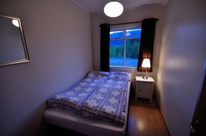 Setberg Guesthouse