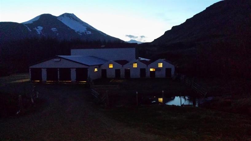 Setberg Guesthouse