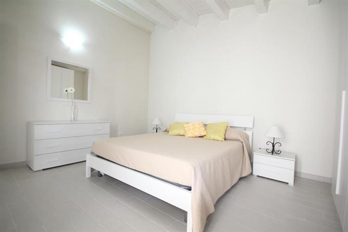 Villa White Avola