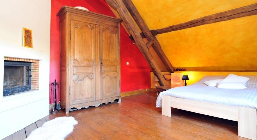 Le Gite du Domaine Miltat