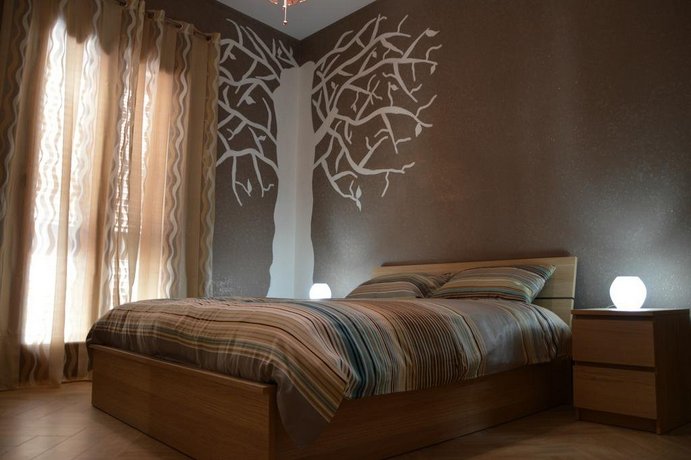Benvenuti al Sud B&B Licata