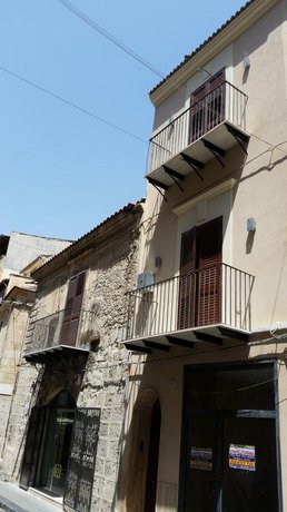 Benvenuti al Sud B&B Licata