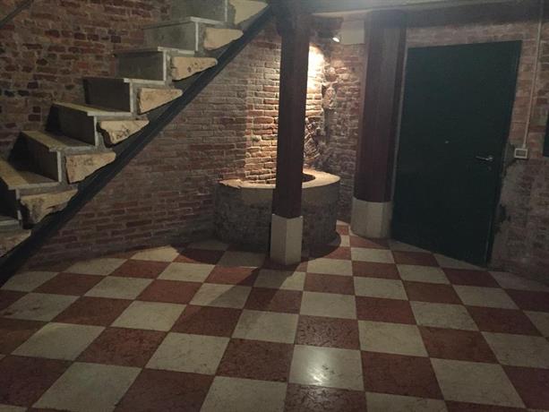 Penthouse Of Venice