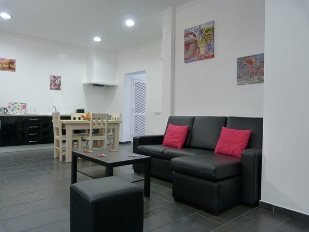 Casa Terraco