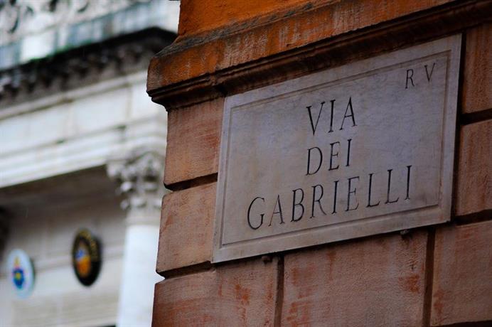 Locanda degli Antiquari