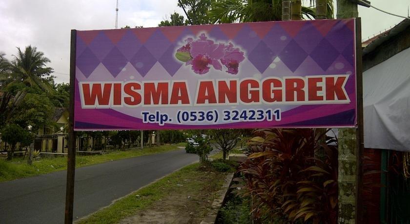 Wisma Anggrek