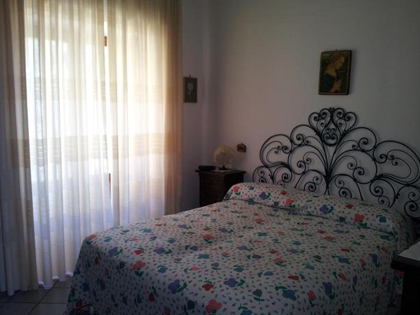 Maison Rosa