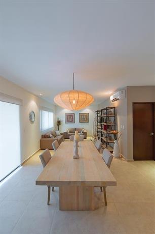 Amazing 2BR condo surrounded by nature by Happy Address