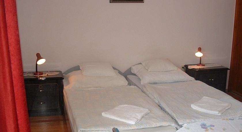 Apartmanhaz Cedrus 8