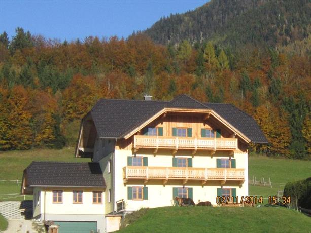 Haus Hodlmoser