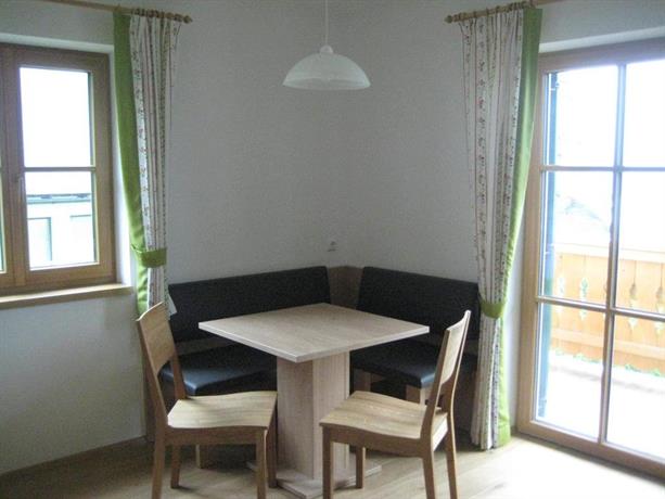 Haus Hodlmoser