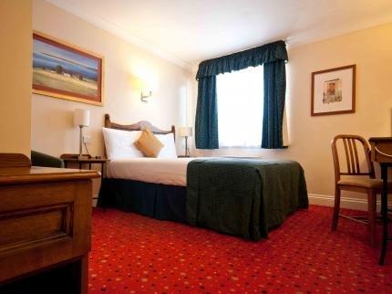 Innkeeper's Lodge Beckenham