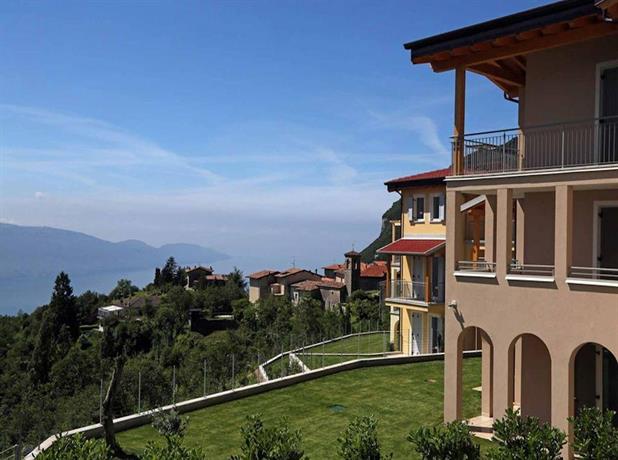 Residence La Villa Tignale