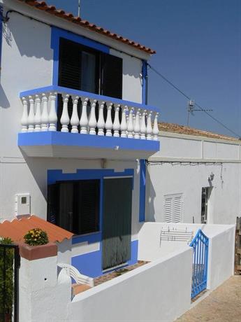 Casa Azul Albufeira