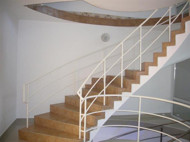Hotel Berlin Eforie Nord
