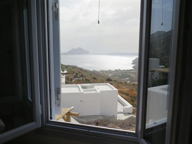 Kaminaki Amorgos