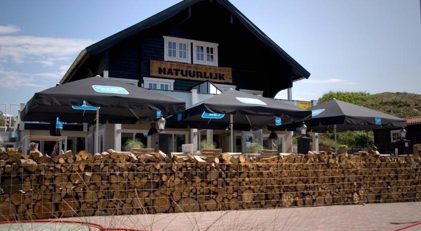 Appartementen Natuurlijk