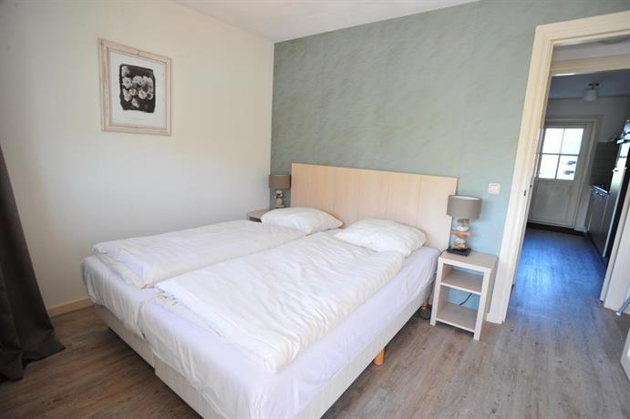 Appartementen Natuurlijk