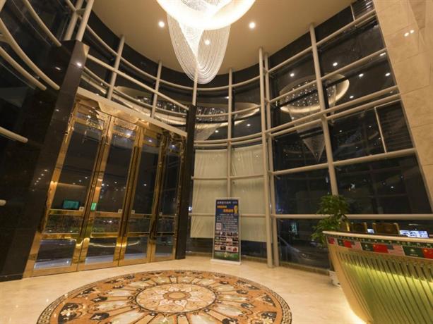 GreenTree Alliance Guangdong Province Shenzhen City Shekou Sea World Taizi Road Hotel