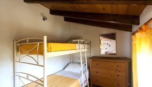 Casa Evriali Apartments