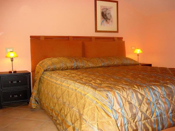 Case Sicule - Villa del Levante
