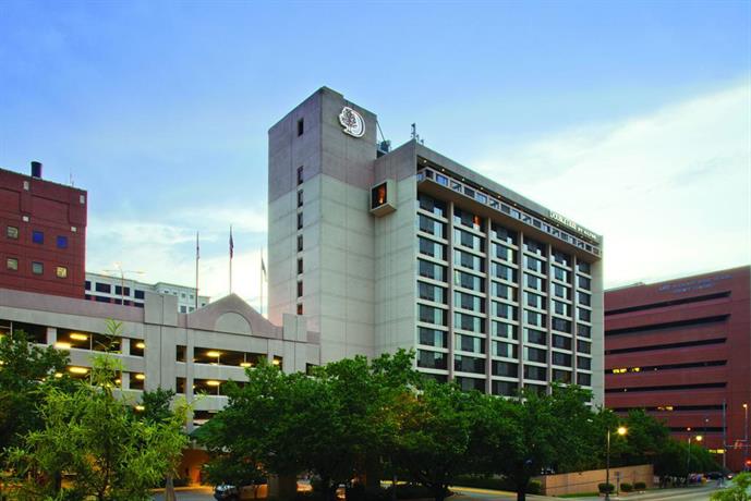 Hilton Birmingham at UAB