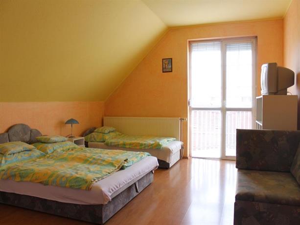 Imre Apartman