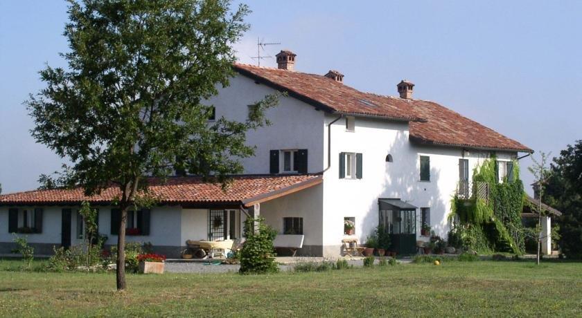 B&B Il Poggio di Gavi