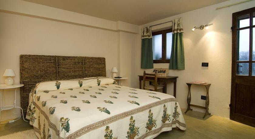 B&B Il Poggio di Gavi