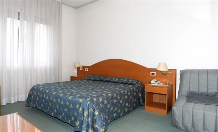 Hotel Italia Ravenna