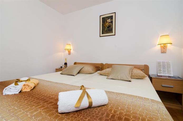 Rooms Radic Dubrovnik