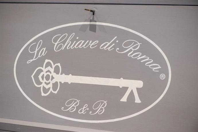 La Chiave di Roma