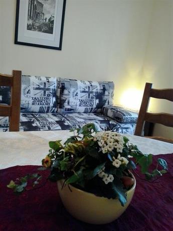 Guest House Surina