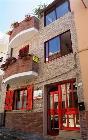 B&B del Lungomare