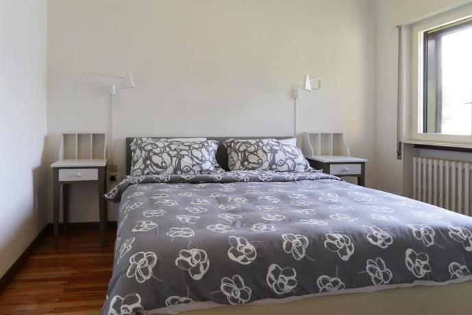 Ranco Villa - 14006