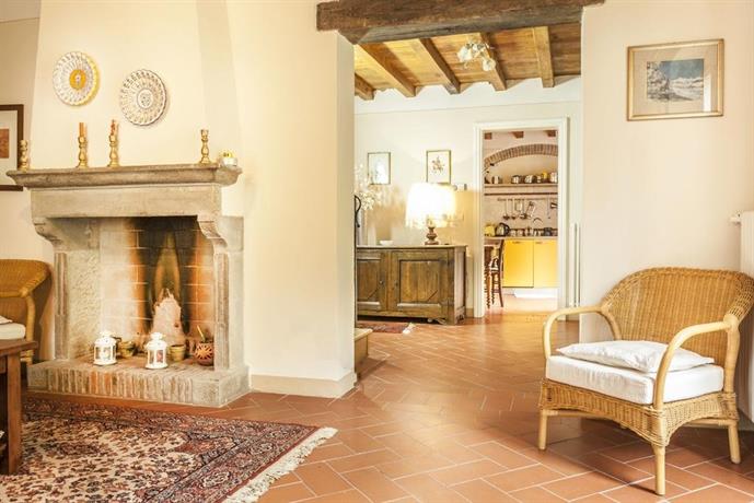 Casa Limonaia