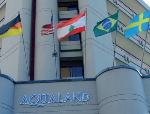 Aqualand Hotel & Resort