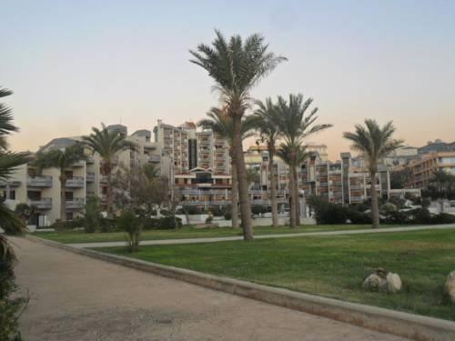 Aqualand Hotel & Resort
