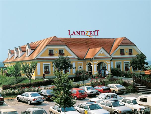 Landzeit Autobahn Restaurant Motor Hotel image 1