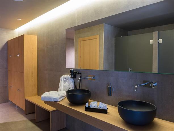 Hotel Spa Elia