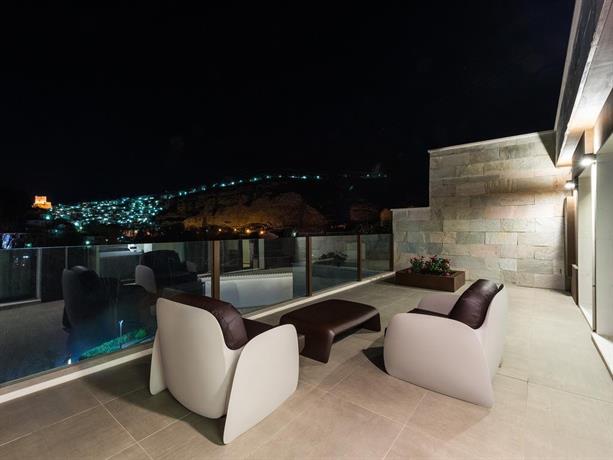 Hotel Spa Elia