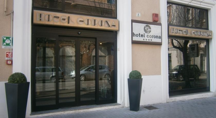 Hotel Corona Termoli