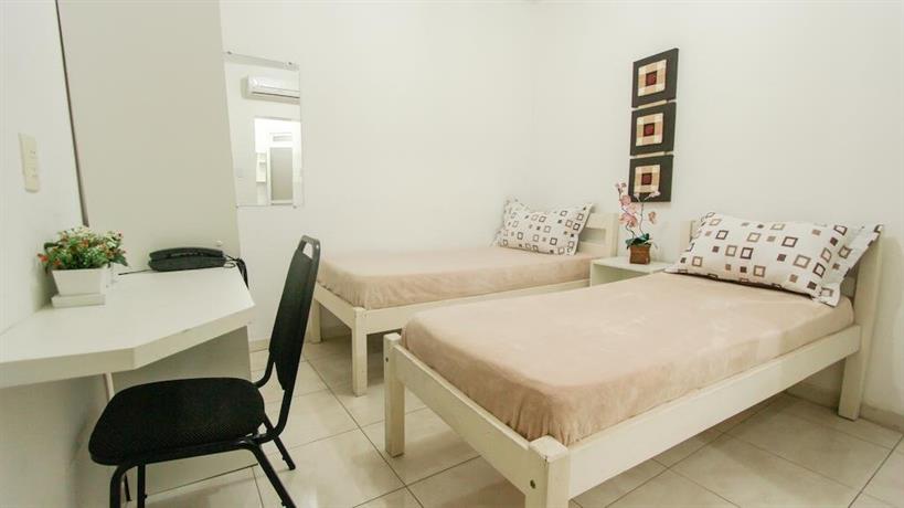 Hotel Dom Passos