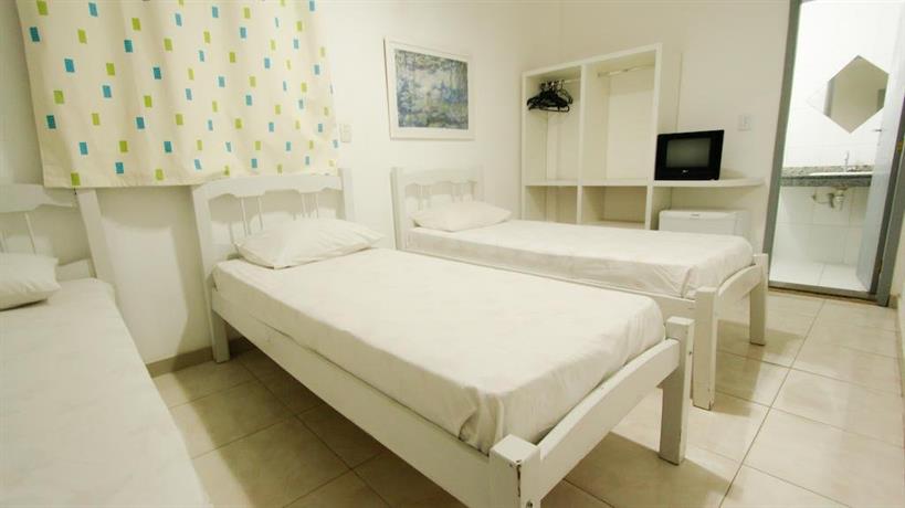 Hotel Dom Passos